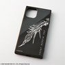 Final Fantasy VII: Advent Children Square Smartphone Case [One Winged Angel] iPhone 11 Pro (Anime Toy)