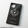 Final Fantasy VII Remake Square Smartphone Case [Emblem] iPhone 11 (Anime Toy)