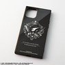 Final Fantasy VII Remake Square Smartphone Case [Emblem] iPhone 11 Pro (Anime Toy)