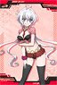 [Senki Zessho Symphogear AXZ] B2 Tapestry (3) Chris Yukine (Anime Toy)