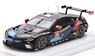 BMW M8 GTLM IMSA Michelin GT Challenge 2018 #24 BMW Team RLL (Diecast Car)