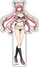 [Senki Zessho Symphogear XD Unlimited] Big Acrylic Stand (4) Maria Cadenzavna Eve (Anime Toy)