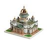St Isaac`s Cathedral (Russia) (Paper Craft)