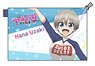 Uzaki-chan Wants to Hang Out! Water-Repellent Pouch (Anime Toy)
