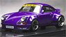 RWB 930 Pearl Purple (Diecast Car)
