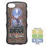 Re:Zero -Starting Life in Another World- Rem TPU Bumper iPhone Case [for 6/7/8] (Anime Toy)