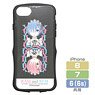Re:Zero -Starting Life in Another World- Rem & Ram TPU Bumper iPhone Case [for 6/7/8] (Anime Toy)