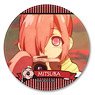[Toilet-Bound Hanako-kun] Leather Badge Design 15 (Mitsuba/A) (Anime Toy)