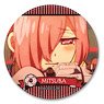 [Toilet-Bound Hanako-kun] Leather Badge Design 16 (Mitsuba/B) (Anime Toy)