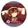 [Toilet-Bound Hanako-kun] Leather Badge Design 17 (Tsukasa/A) (Anime Toy)