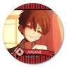 [Toilet-Bound Hanako-kun] Leather Badge Design 20 (Amane/B) (Anime Toy)
