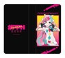 Pinky Pop Hepburn Notebook Type Smart Phone Case (Anime Toy)