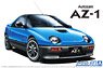 Mazda PG6SA AZ-1 `92 (Model Car)