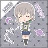 Asteroid in Love Microfiber Mari Morino (Anime Toy)