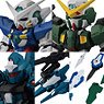 Mobile Suit Gundam Mobile Suit Ensemble 15 (Set of 10) (Completed)