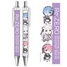 Re:Zero -Starting Life in Another World- Ballpoint Pen A (Anime Toy)