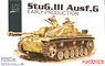 StuG.III Ausf.G Early Production w/Neo Track (Plastic model)