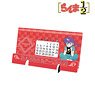 Ranma 1/2 Ranma Saotome & P-chan Desktop Acrylic Perpetual Calendar (Anime Toy)