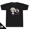 Uzaki-chan Wants to Hang Out! T-Shirt [Uzaki-chan] M Size (Anime Toy)