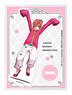[Toilet-Bound Hanako-kun] Acrylic Stand Mitsuba China Ver. (Anime Toy)