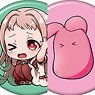 Toilet-Bound Hanako-kun ViVimus Character Badge Collection (Set of 6) (Anime Toy)