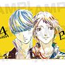 ペルソナ4 トレーディング Ani-Art ミニ色紙 (9個セット) (キャラクターグッズ)