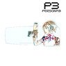 ペルソナ3 アイギス Ani-Art キャラメモボード (キャラクターグッズ)
