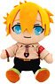 [Toilet-Bound Hanako-kun] Plush Teru Minamoto (Anime Toy)