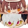 [Toilet-Bound Hanako-kun] Kororon Mascot (Set of 8) (Anime Toy)