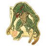 Capcom x B-Side Label Sticker Resident Evil Hunter (Japanese Style) (Anime Toy)