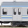 JR E217系 近郊電車 (4次車・更新車) 増結セット (増結・4両セット) (鉄道模型)