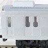 1/80(HO) T-Evolution Tokyu Railways Series 7200 Air Conditioner Car Two Car Set (2-Car Set) (Plastic Product Display Model) (Model Train)