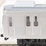 1/80(HO) T-Evolution Tokyu Railways Series 7200 Air Conditioner Car with Front Step Two Car Set (2-Car Set) (Plastic Product Display Model) (Model Train)