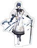 Olympia Soiree Acrylic Big Character Figure Riku (Anime Toy)
