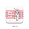 [Cells at Work!] Leather Badge Seweetoy-SA Red Blood Cell (Anime Toy)