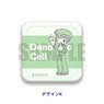 [Cells at Work!] Leather Badge Seweetoy-SK Dendritic Cell (Anime Toy)