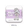 [Cells at Work!] Leather Badge Seweetoy-SL Memory Cell (Anime Toy)