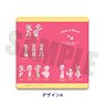 [Cells at Work!] Premium Ticket Case Seweetoy-SA (Anime Toy)