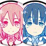 Can Badge [Yuki Yuna is a Hero: The Wasio Sumi Chapter/Hero Chapter] 05 Box (Mangekyo) (Set of 7) (Anime Toy)