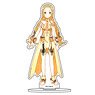 Chara Acrylic Figure [Yuki Yuna is a Hero: The Wasio Sumi Chapter/Hero Chapter] 03 Fu Inubozaki (Mangekyo) (Anime Toy)