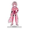 Chara Acrylic Figure [Yuki Yuna is a Hero: The Wasio Sumi Chapter/Hero Chapter] 07 Gin Minowa (Mangekyo) (Anime Toy)
