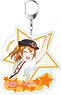 Love Live! School Idol Festival All Stars Big Key Ring Honoka Kosaka School Idol Train Hassha! Ver (Anime Toy)