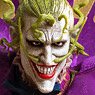 Star Ace Toys My Favorite Movie Series Joker Collectable Action Figure (DX Ver.) (Completed)