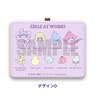 [Cells at Work!] ID Card Case Seweetoy-SD (Anime Toy)