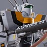 DX Chogokin VF-1S Valkyrie Roy Focker Special (Completed)