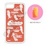 [Wave, Listen to Me!] Neon Sand Smartphone Case (iPhone6Plus/6sPlus/7Plus/8Plus) Nurufure A (Anime Toy)
