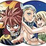 Can Badge [Fairy Tail] 01 Box (Set of 5) (Anime Toy)