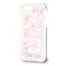 Hard Case (for iPhone6/6s/7/8) [Puella Magi Madoka Magica Side Story: Magia Record] 01 Scattered Design (GraffArt) (Anime Toy)