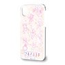 Hard Case (for iPhoneX/XS) [Puella Magi Madoka Magica Side Story: Magia Record] 01 Scattered Design (GraffArt) (Anime Toy)