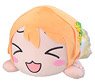 Love Live! Sprawled Plush `Rin Hoshizora -A Song for You! You? You!!` (LL) (Anime Toy)